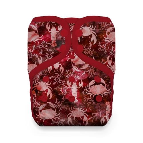Thirsties Natural Pocket - One Size