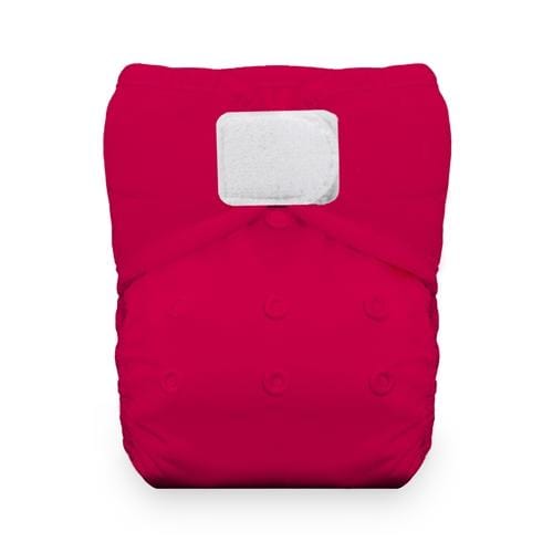 Thirsties Natural Pocket - One Size
