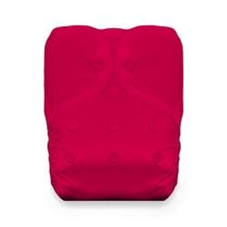 Thirsties Natural Pocket - One Size