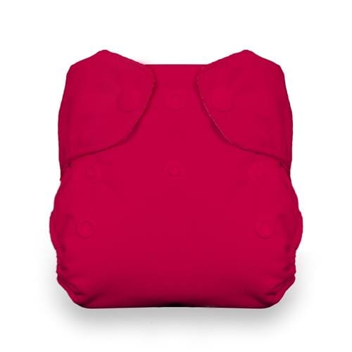 Thirsties Natural All In One - Newborn