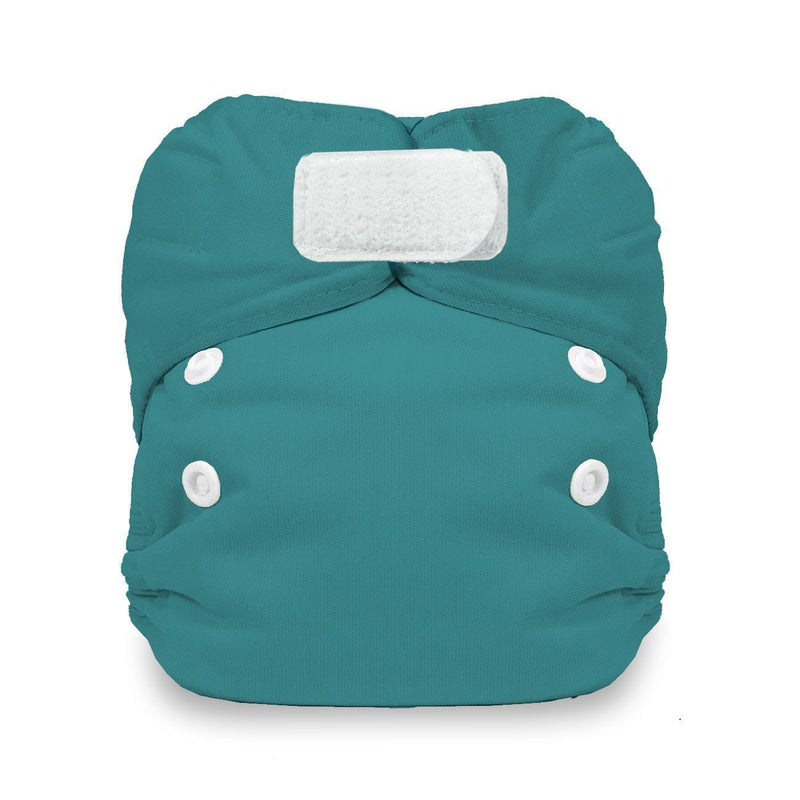 Thirsties Natural All In One - Newborn