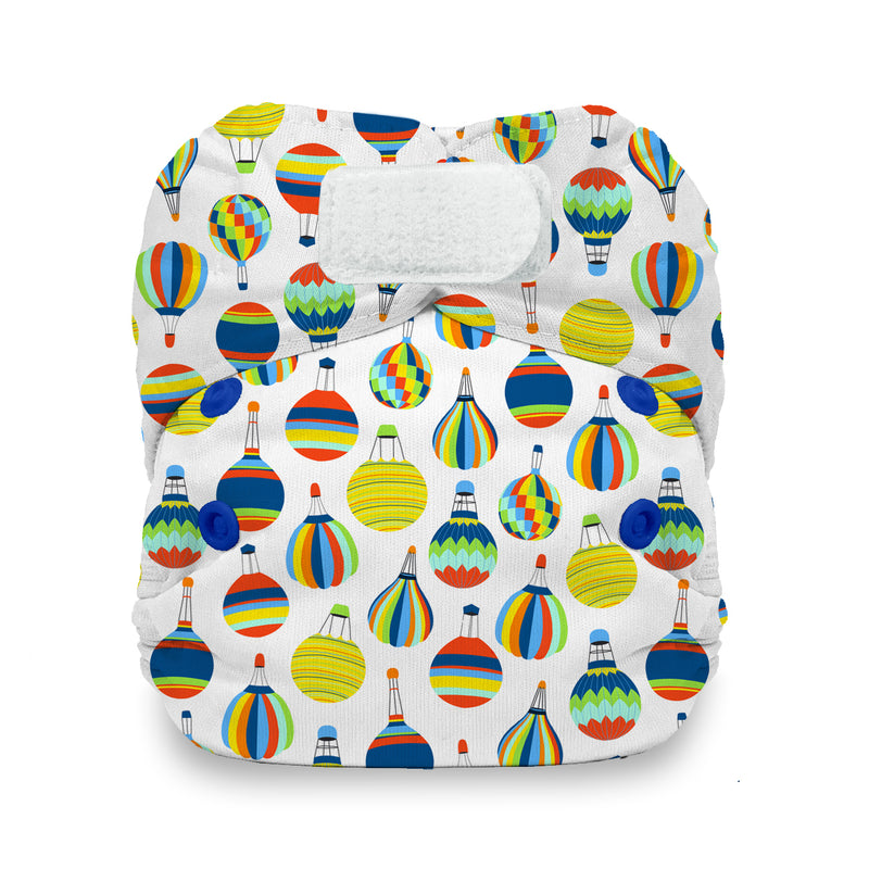 Thirsties All in One - Newborn