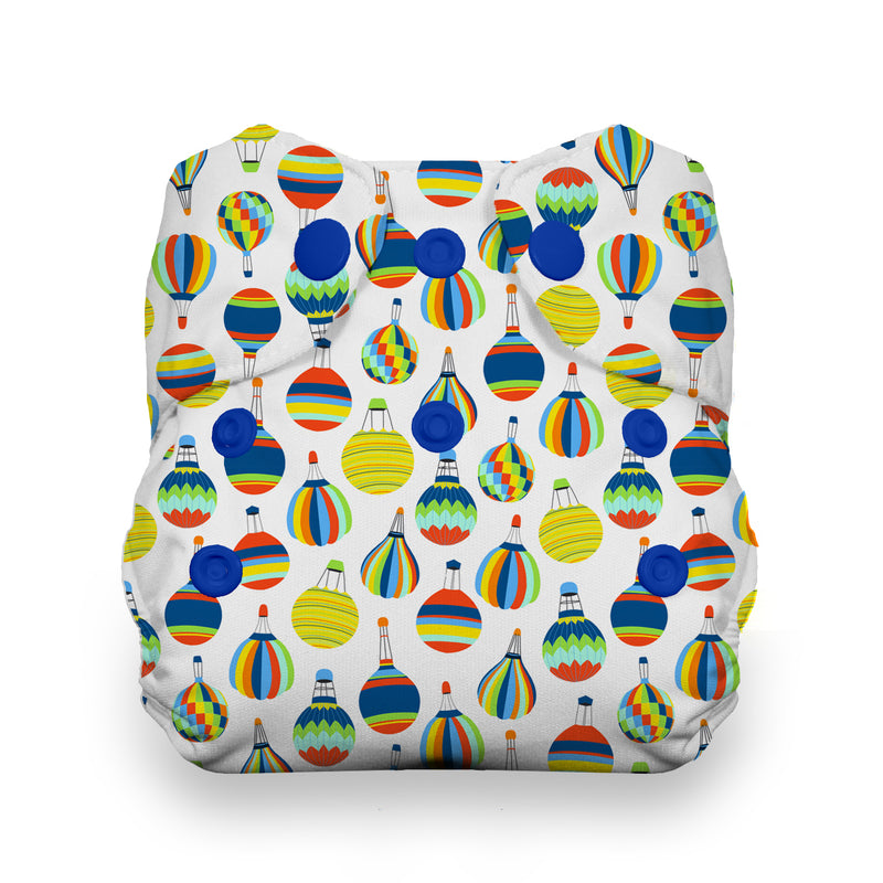 Thirsties All in One - Newborn