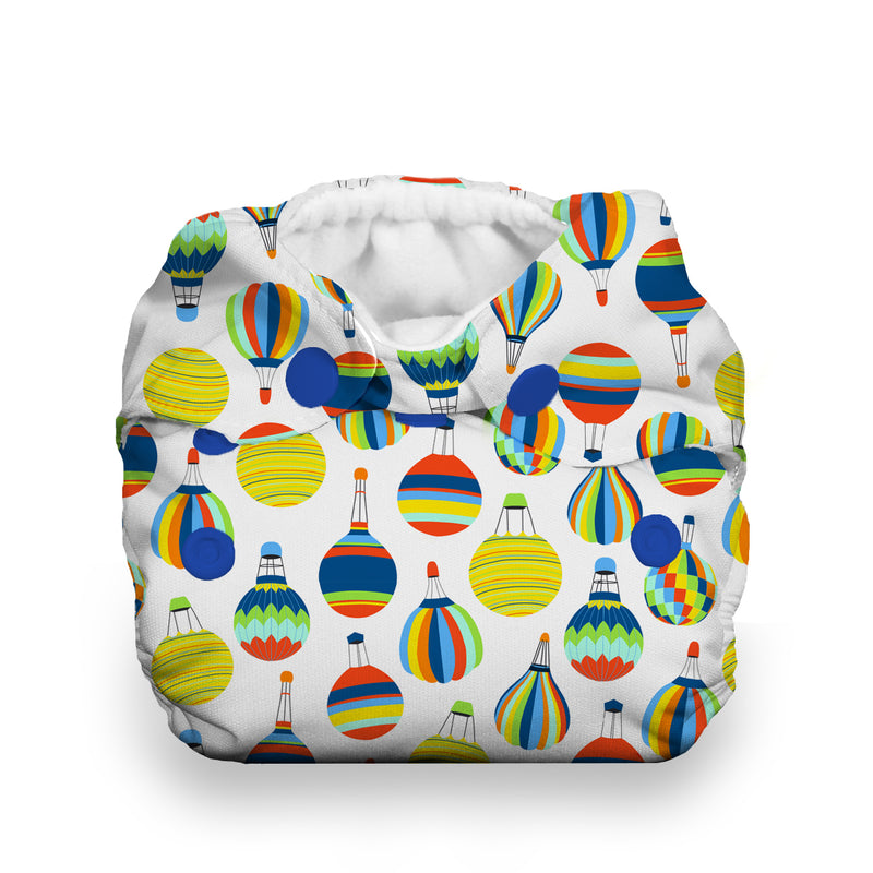 Thirsties All In One - One Size