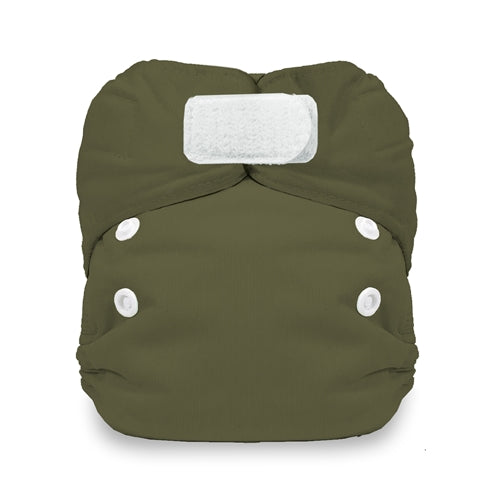 Thirsties Natural All In One - Newborn