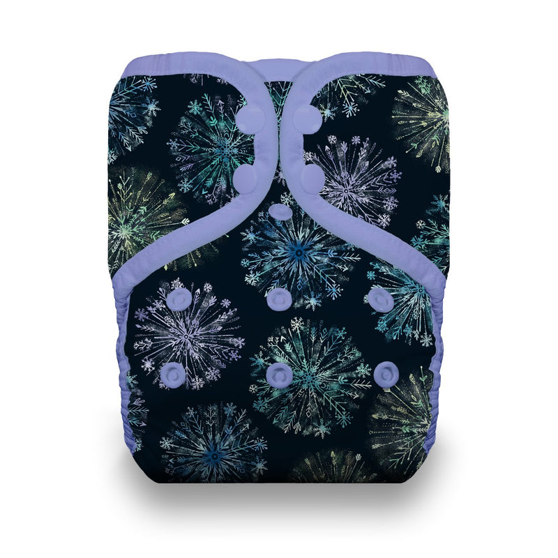Thirsties Natural Pocket - One Size