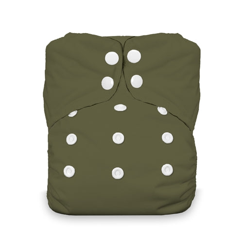 Thirsties All In One - One Size