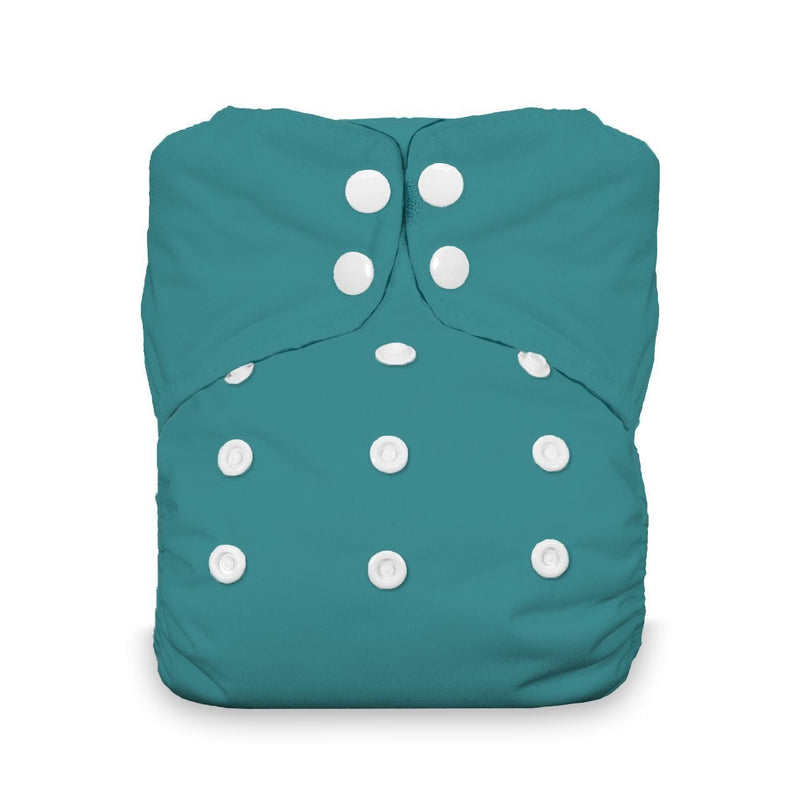 Thirsties All In One - One Size