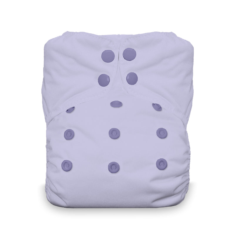 Thirsties Natural All In One - One Size
