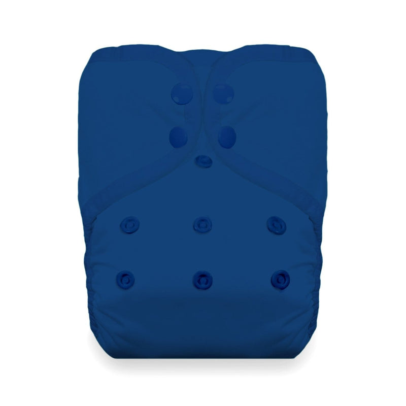 Thirsties Natural Pocket - One Size
