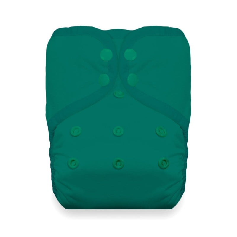 Thirsties Natural Pocket - One Size