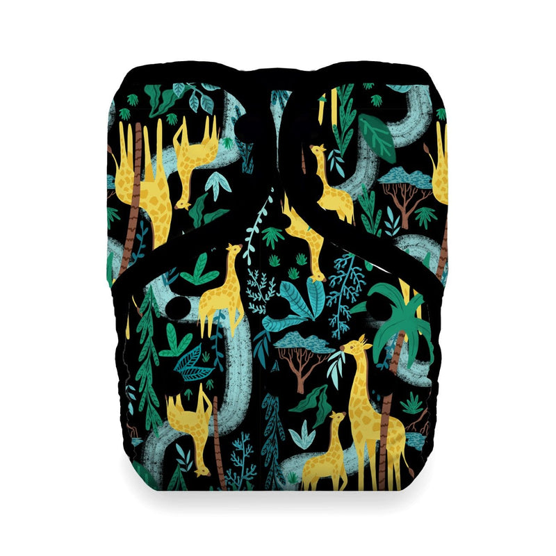 Thirsties Natural Pocket - One Size
