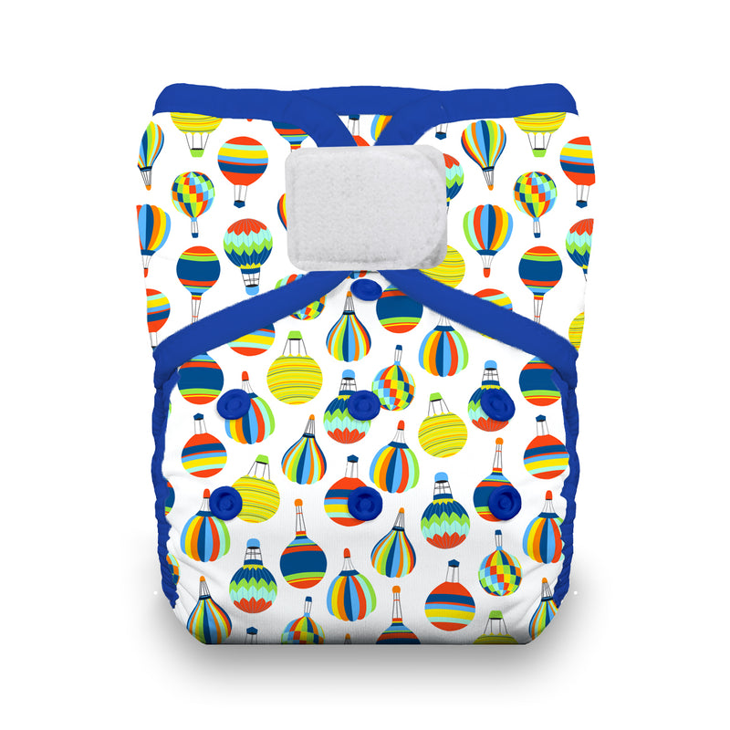 Thirsties Natural Pocket - One Size