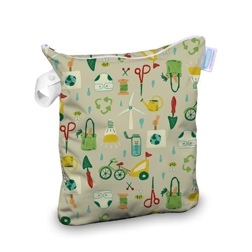 Thirsties Deluxe Wet Bag