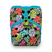 Thirsties XL Pocket Cloth Diaper