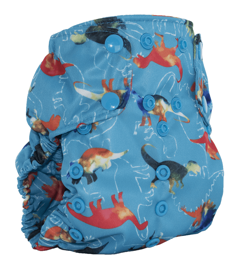 Smart Bottoms Too Smart Cover - One Size