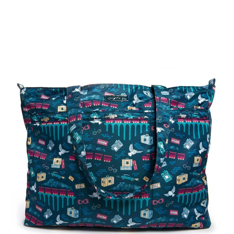 JuJuBe Super Be Ultra-light Large Tote