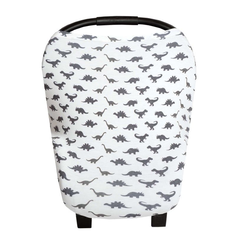 Copper Pearl Multi-Use Nursing/Carseat/Cart Cover