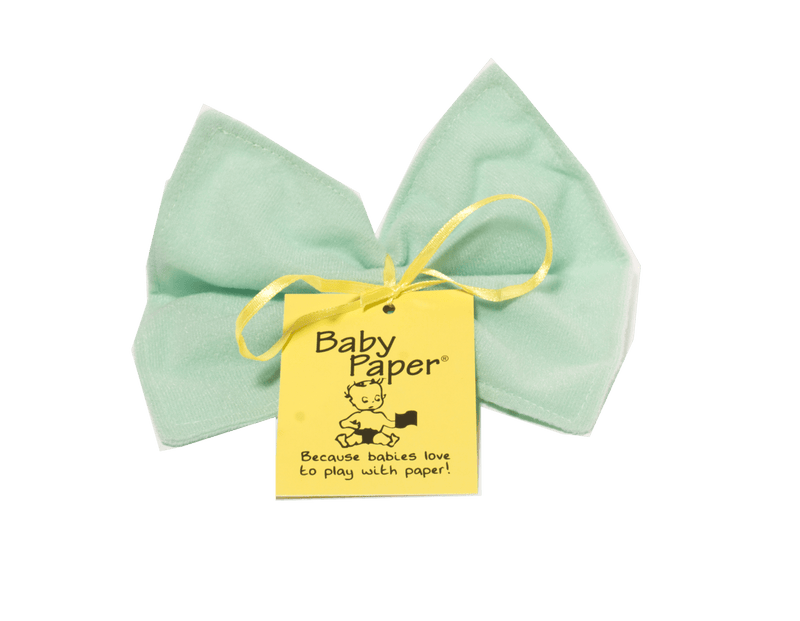 Baby Paper - Single Sheet