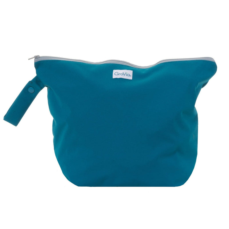 Grovia Zippered Wetbag
