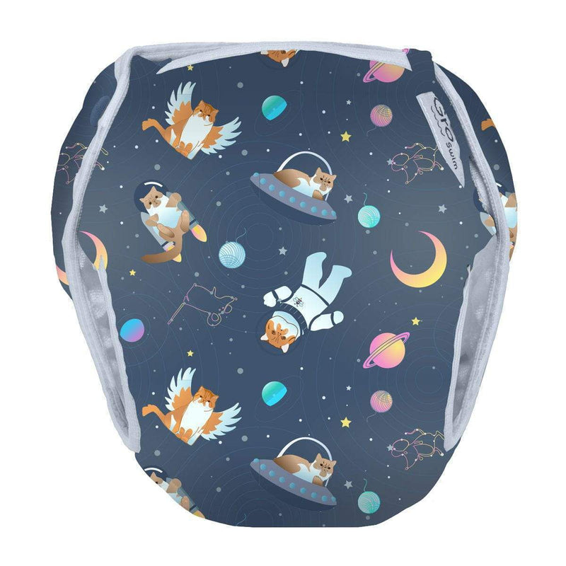 Grovia Swim Diaper