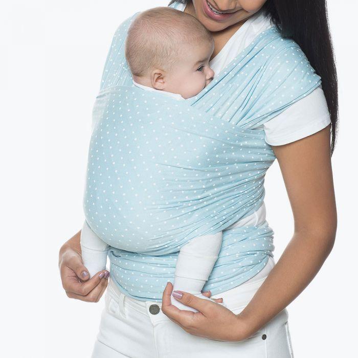 Ergo Aura Baby Wrap