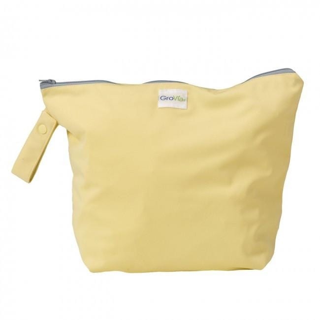 Grovia Zippered Wetbag