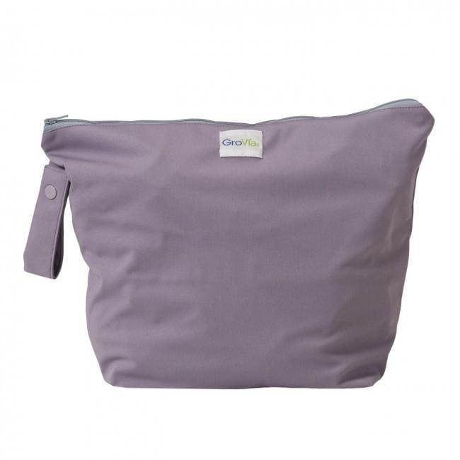 Grovia Zippered Wetbag
