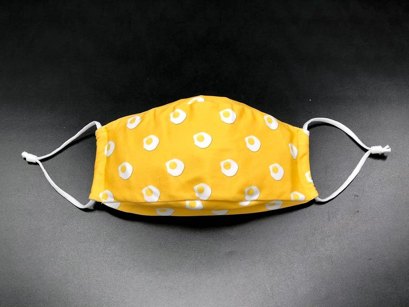 Large MD+ 3D Mask with Disposable Filters by Inksoc