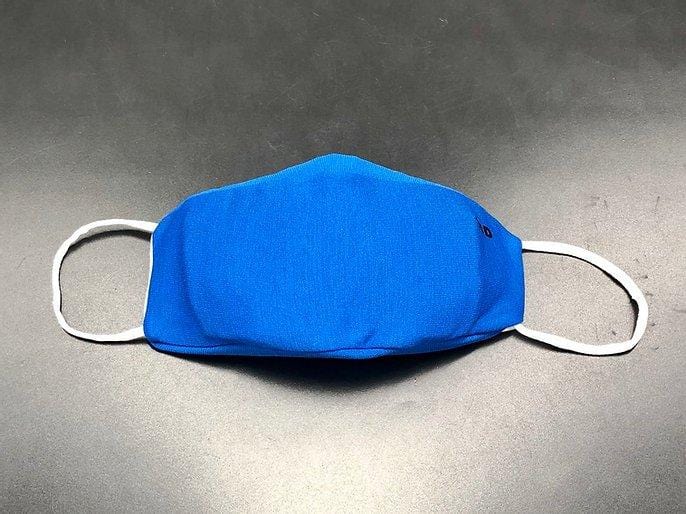 Large MD+ 3D Mask with Disposable Filters by Inksoc