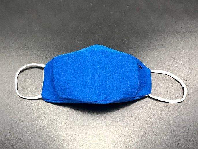 Medium MD+ 3D Mask with Disposable Filters by Inksoc