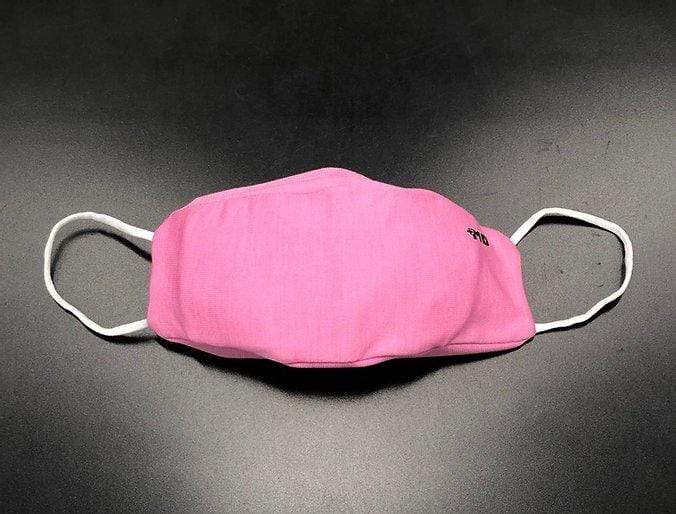 Small MD+ 3D Mask with Disposable Filters by Inksoc