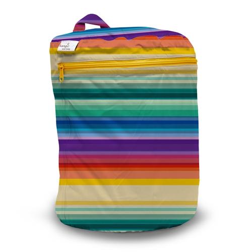 Rumparooz KangaCare 3-Dimensional Wetbag
