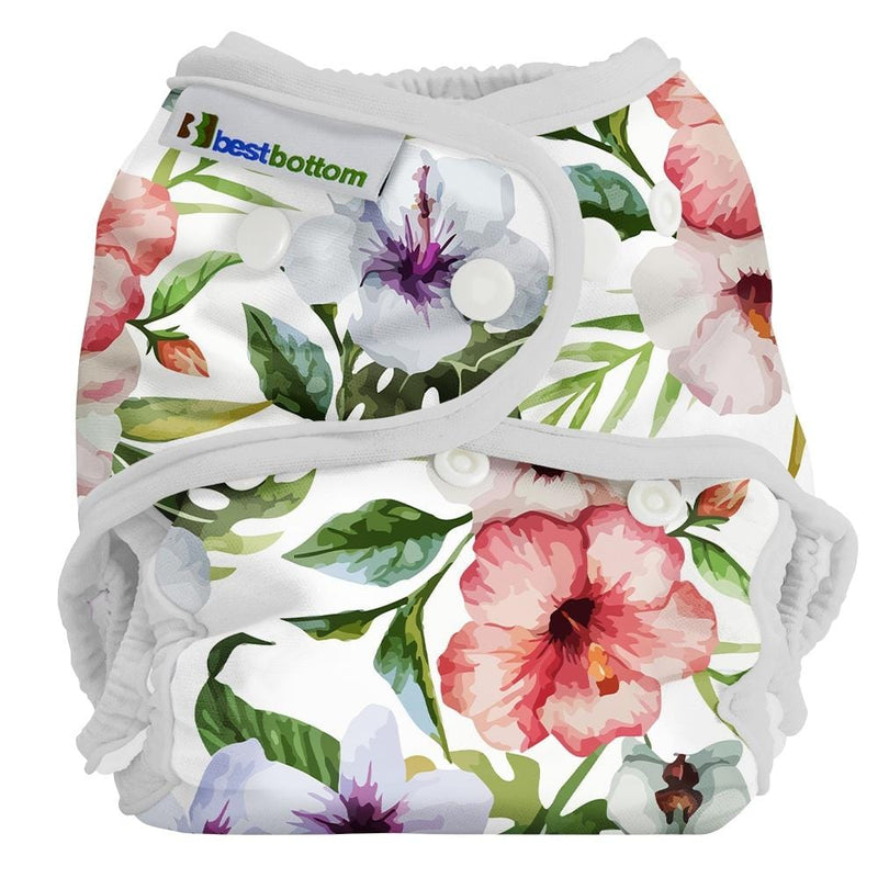 Best Bottoms All-in-Two Diaper Cover