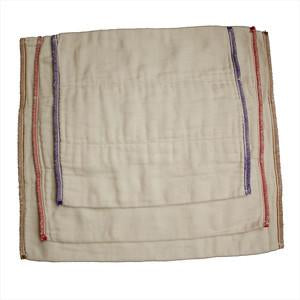 OsoCozy Cotton Prefolds