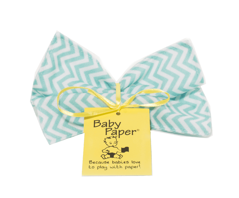 Baby Paper - Single Sheet
