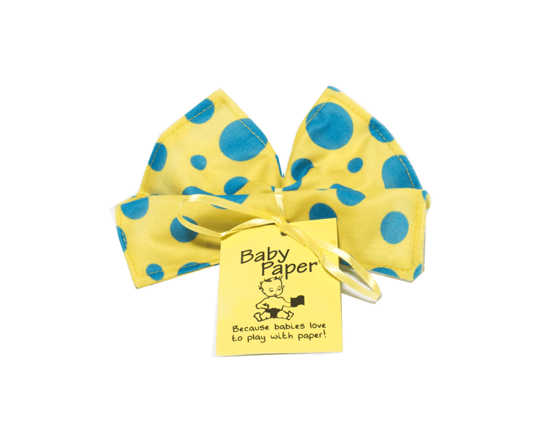 Baby Paper - Single Sheet