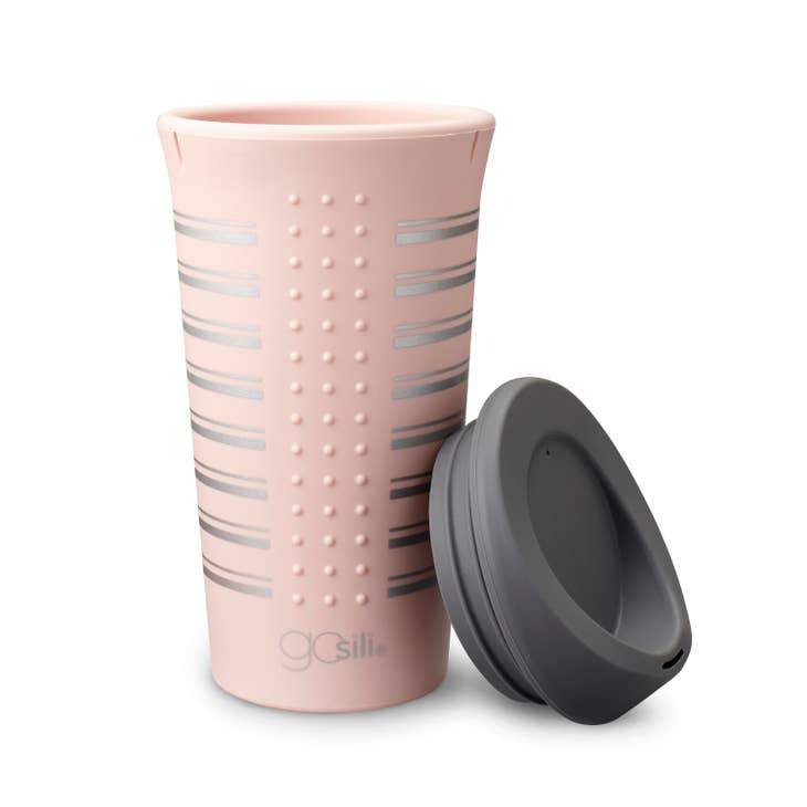 GoSili 16oz To Go Cup