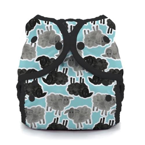 Thirsties Duo Wrap Cover Size 1