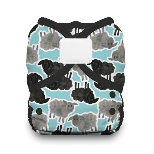 Thirsties Duo Wrap Cover Size 1