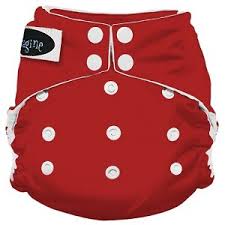 Imagine Stay Dry All In One - One Size