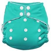 Imagine Stay Dry All In One - One Size
