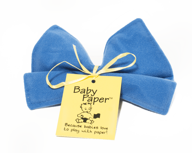 Baby Paper - Single Sheet