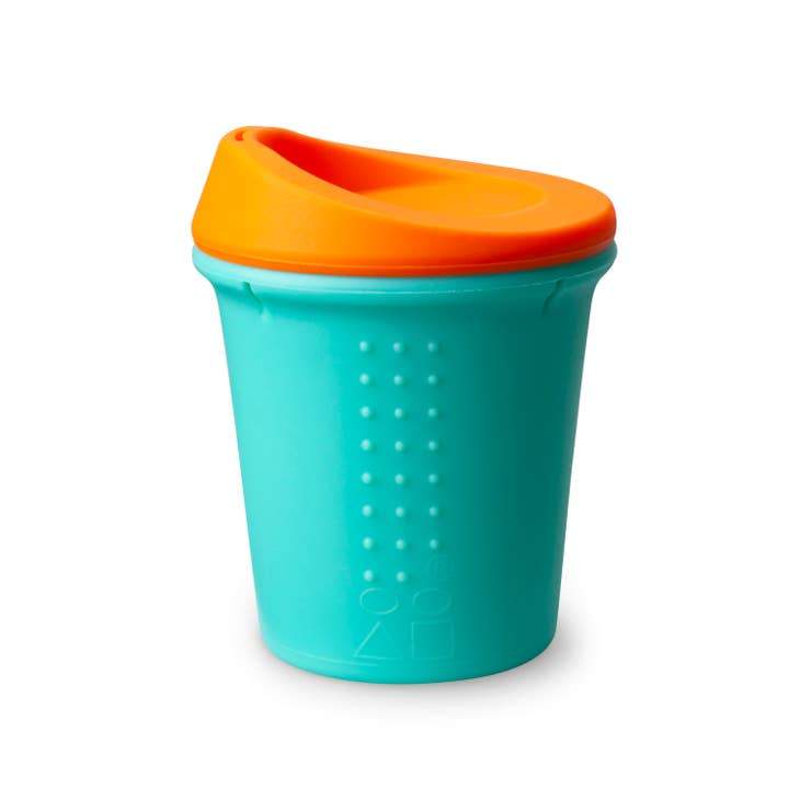 GoSili 8oz To Go Cup