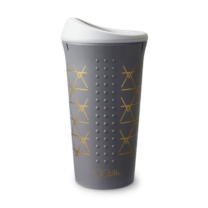 GoSili 16oz To Go Cup