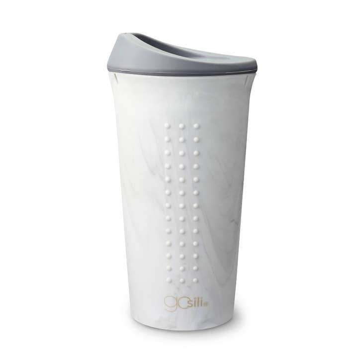 GoSili 16oz To Go Cup