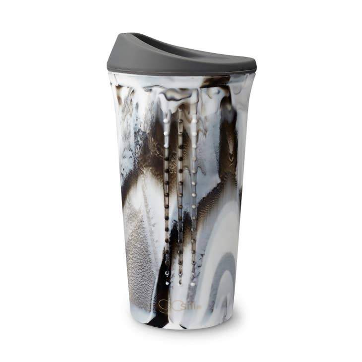 GoSili 16oz To Go Cup