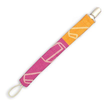 Fidella Pacifier Clips