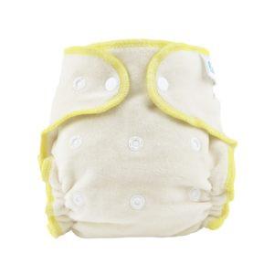 Luludew Cotton Velour Fitteds