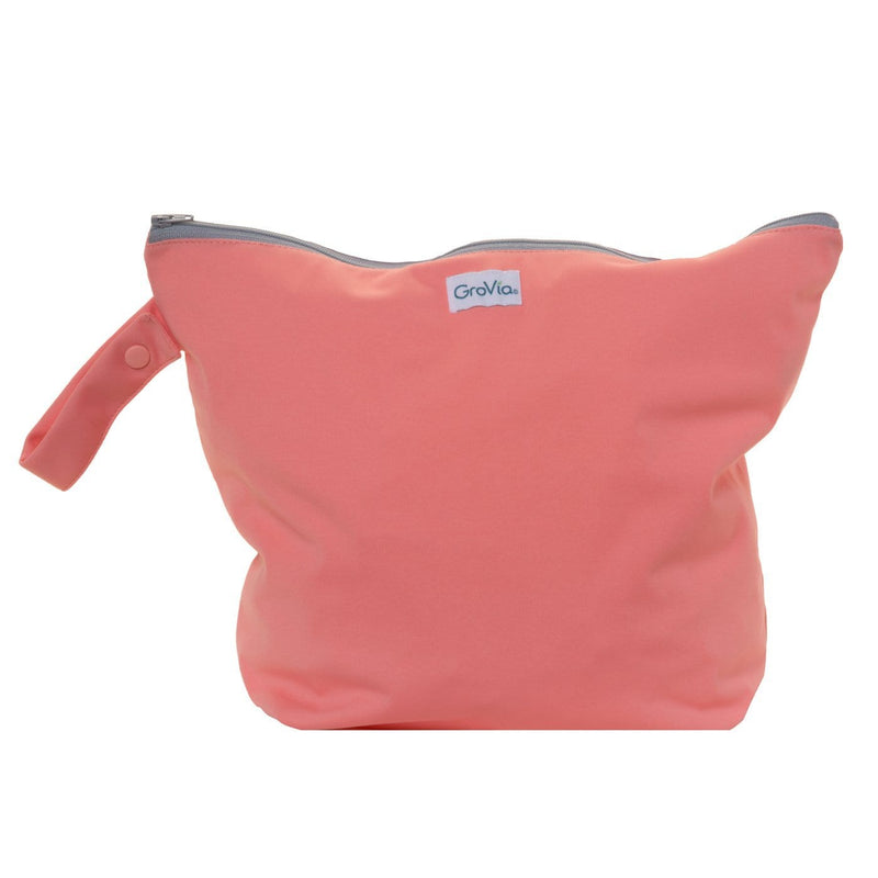 Grovia Zippered Wetbag